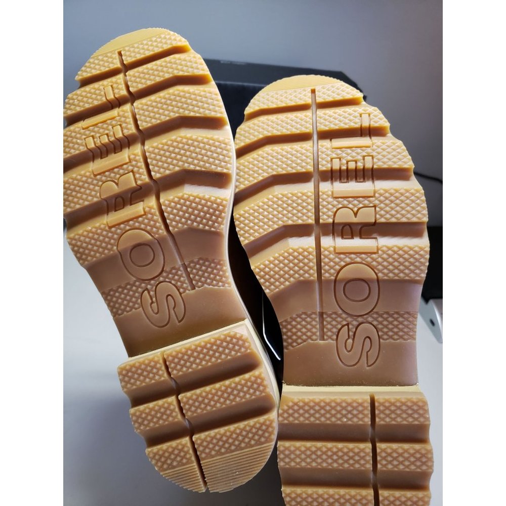 Sorel Lennox Hiker Bootie Women's Size 7.5 - Picture 6 of 8